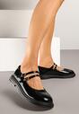 Pantofi casual Negri