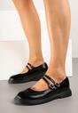 Pantofi casual Negri