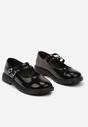 Pantofi casual Negri