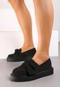 Pantofi casual Negri