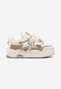 Sneakers Bej