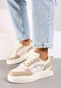 Sneakers Bej