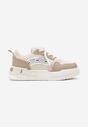 Sneakers Bej