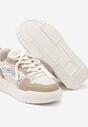 Sneakers Bej