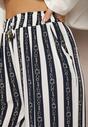 Pantaloni Bleumarin
