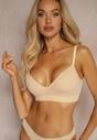 Sutien Bej deschis
