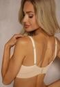 Sutien Bej deschis