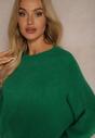 Pulover Verde