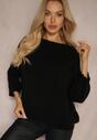 Pulover Negru