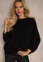 Pulover Negru