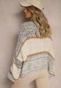 Cardigan Bej