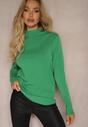 Zielony Casualowy Golf Arlotta