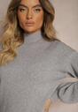 Rochie Vetiana Gri