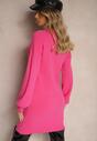 Rochie Vetiana Fucsia