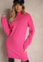 Rochie Vetiana Fucsia