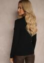 Pulover Negru