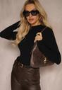 Pulover Negru