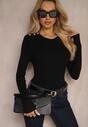 Pulover Negru