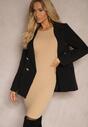 Rochie Bej