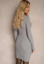 Rochie Gri