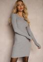 Rochie Gri