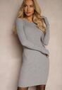 Rochie Gri