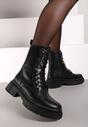 Botine Negre