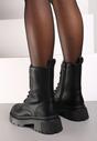 Botine Negre