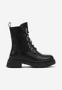 Botine Negre