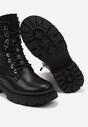 Botine Negre