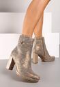 Botine Nerisae Galbene