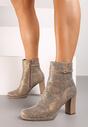 Botine Nerisae Galbene