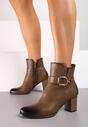 Botine Eriscelia Maro