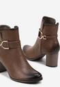 Botine Eriscelia Maro