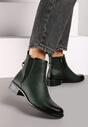 Botine Verinette Verzi