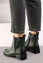 Botine Verinette Verzi