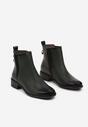 Botine Verinette Verzi