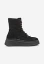 Botine Verioria Negre