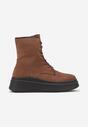 Botine Verioria Maro deschis