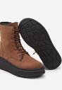 Botine Verioria Maro deschis
