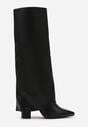 Cizme Negre
