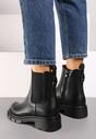 Botine Negre