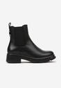 Botine Negre