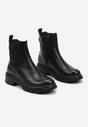 Botine Negre