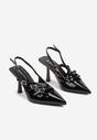 Pantofi stiletto Negri
