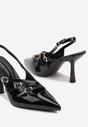 Pantofi stiletto Negri