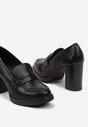 Pantofi casual Negri