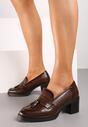 Pantofi casual Maro