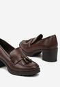 Pantofi casual Maro