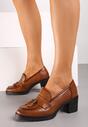 Pantofi casual Maro